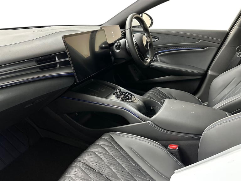 2025 BYD Seal 4Dr Design 230kW 83kWh Auto Saloon Electric Automatic