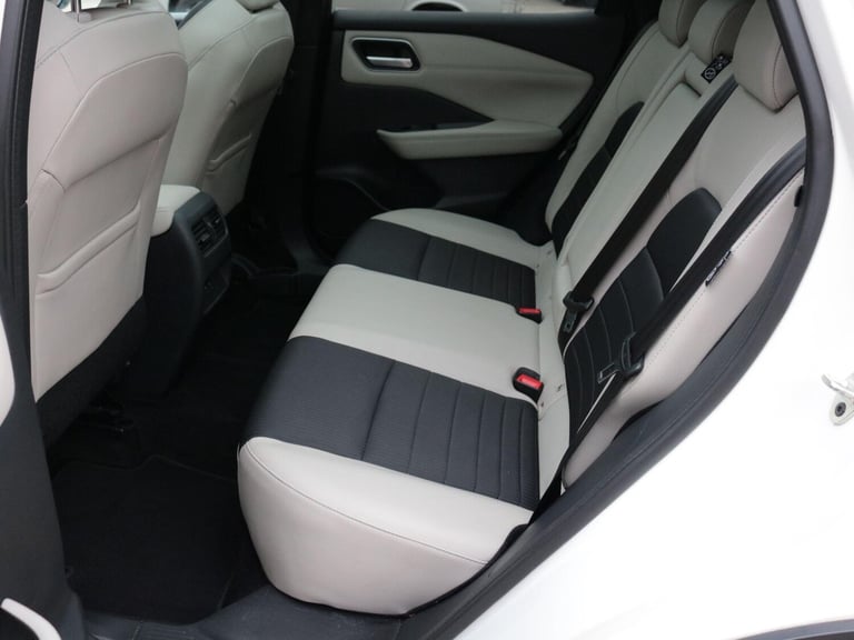 2023 Nissan Qashqai 1.3 DIG-T MHEV Tekna SUV 5dr Petrol Hybrid Manual Euro 6 (s/s) (140 ps) HATCH...