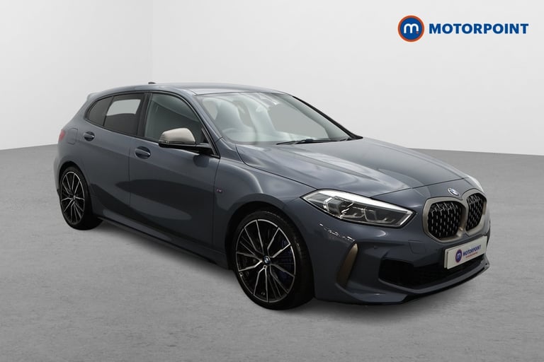 image for 2020 BMW 1 Series M135i xDrive 5dr Step Auto [Plus Pack] Hatchback Petrol Automatic