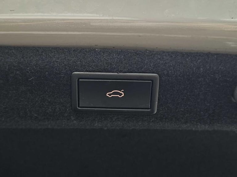 2021 Skoda Superb 2.0 TSI 190 Sport Line Plus 5dr DSG HATCHBACK PETROL Automatic