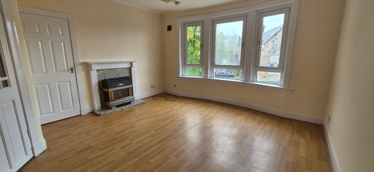 Three Bedrooms Upper Cottage - Thornlibank