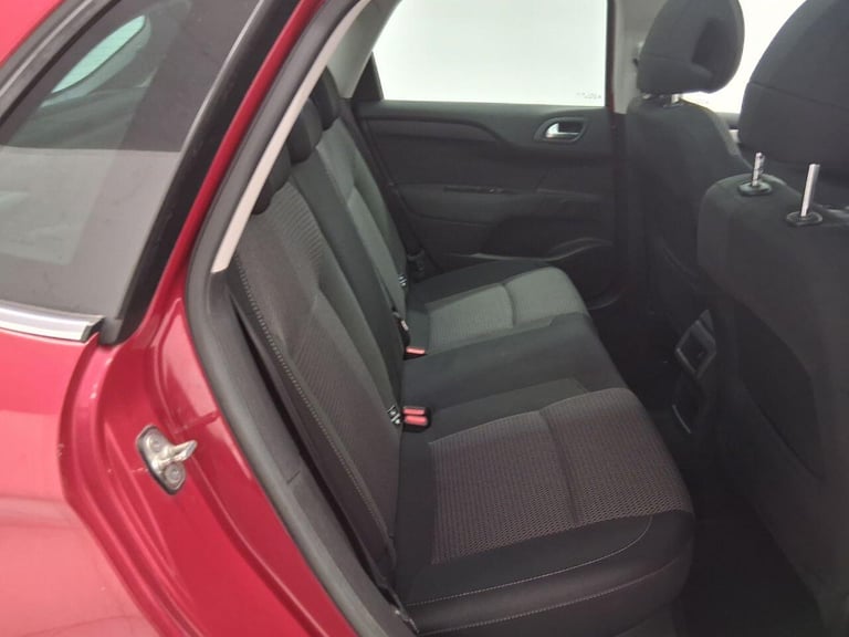 2014 Citroen C4 1.6 HDi 16V Selection Hatchback 5dr Diesel Manual Euro 5 (90 ps) HATCHBACK Diesel...