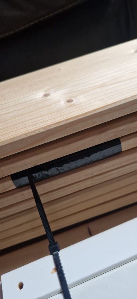 Habitat Detachable Bunk Beds With Trundle