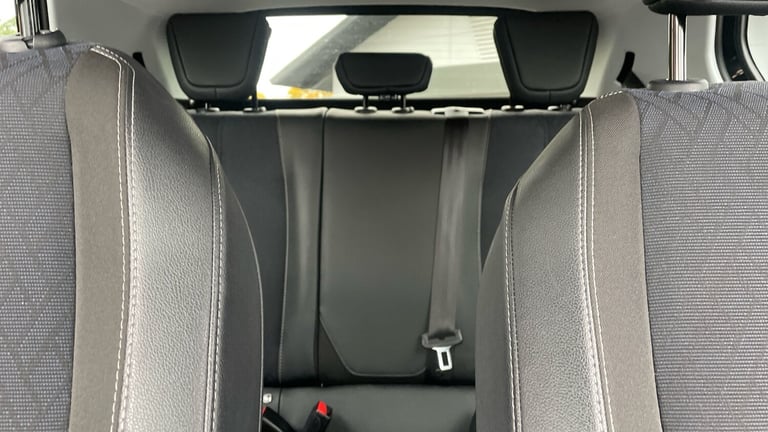 2021 Vauxhall Corsa 1.2 Elite Edition 5dr HATCHBACK PETROL Manual
