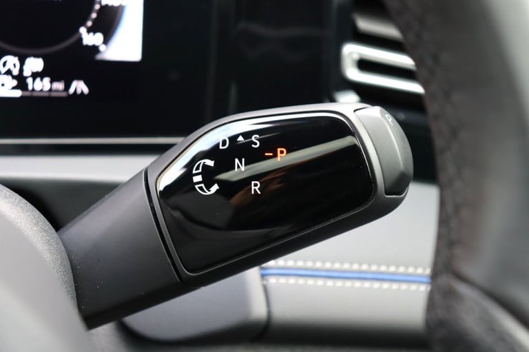 2025 Volkswagen Tiguan 1.5 ETSI R-LINE DSG Estate PETROL Automatic