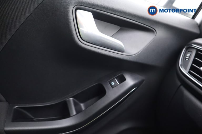 2023 Ford Puma 1.0 EcoBoost Hybrid mHEV ST-Line 5dr SUV Petrol Manual