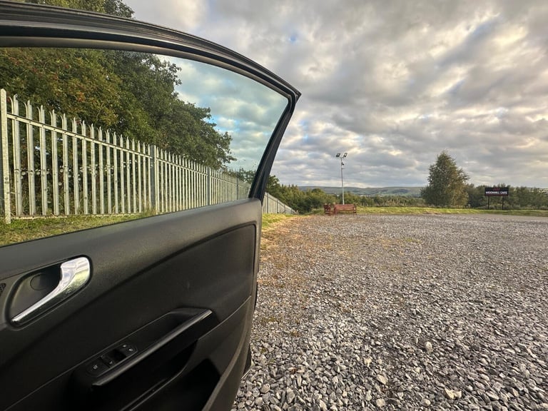 VAUXHALL CORSA 1.2 16V SXi 2013