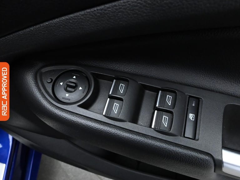 2018 Ford Kuga 2.0 TDCi EcoBlue ST-Line SUV 5dr Diesel Manual Euro 6 (s/s) (150 ps) SUV DIESEL Ma...