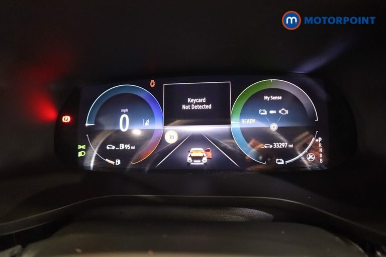 2022 Renault Arkana 1.6 E-TECH Hybrid 145 R.S. Line 5dr Auto SUV Hybrid Automatic