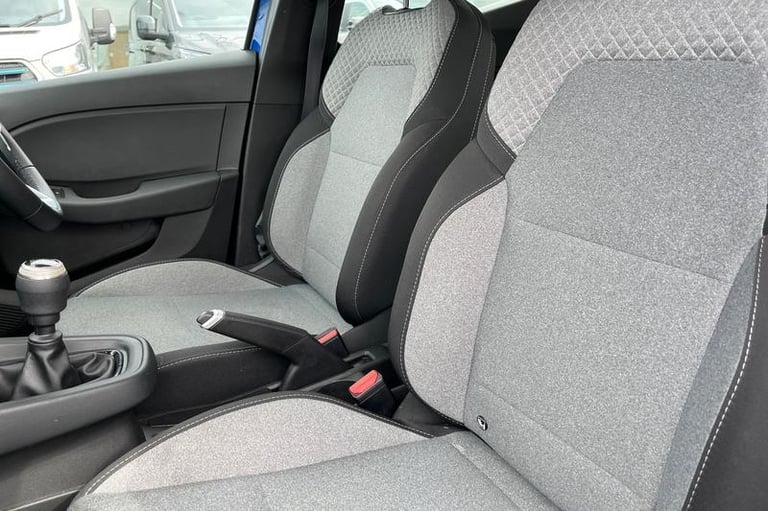 2024 Renault Clio 1.0 TCe evolution Hatchback 5dr - KEYLESS GO with AUTO LOCK, CRUISE CONTROL Hat...