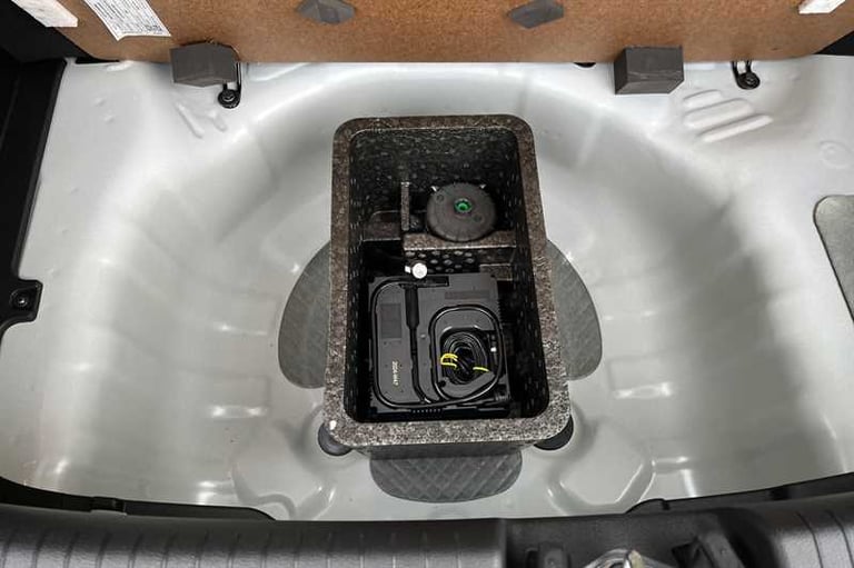 2025 Hyundai i10 1.0 [63] Premium 5dr Auto [Nav] HATCHBACK PETROL Automatic