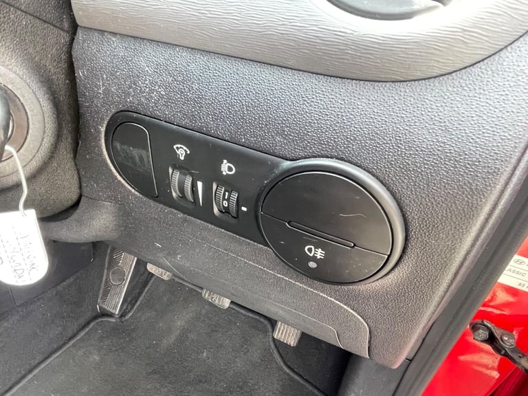 2012 Hyundai i10 1.2 Classic Euro 5 5dr HATCHBACK Petrol Manual