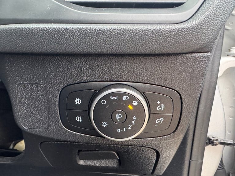 2019 Ford Focus 1.0T EcoBoost ST-Line Hatchback 5dr Petrol Manual Euro 6 (s/s) (125 ps) Hatchback...