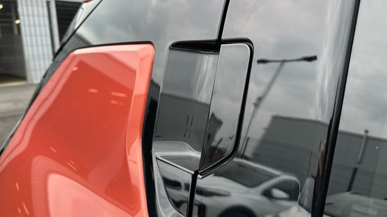 2025 Kia EV3 148kW GT-Line S 81.4kWh 5dr Auto ESTATE ELECTRIC Automatic