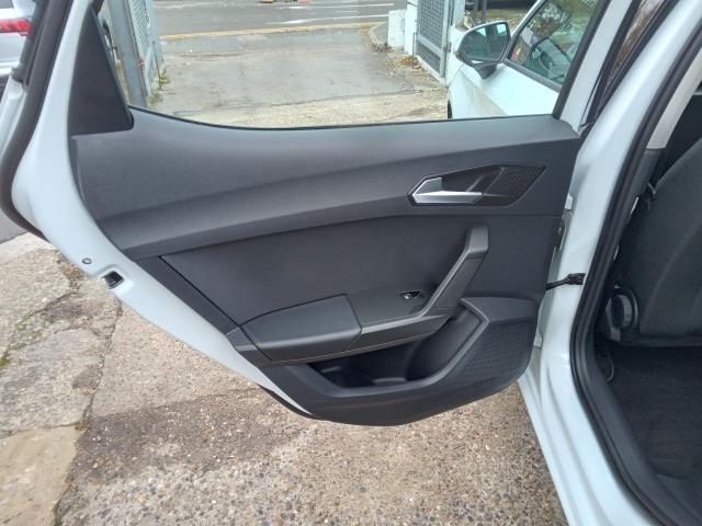 2024 SEAT Leon 1.0 Tsi Evo Se 5Dr Estate Petrol Manual