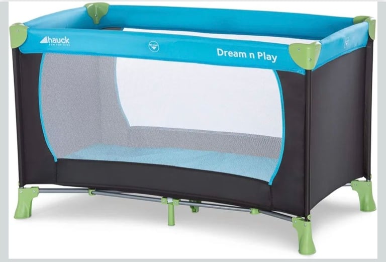 Hauck Dream'n Play Travel Co