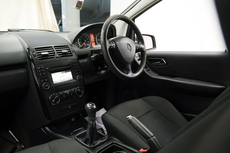  Mercedes-Benz A-Class 2.0 A160 CDI Classic SE 5dr Diesel Manual