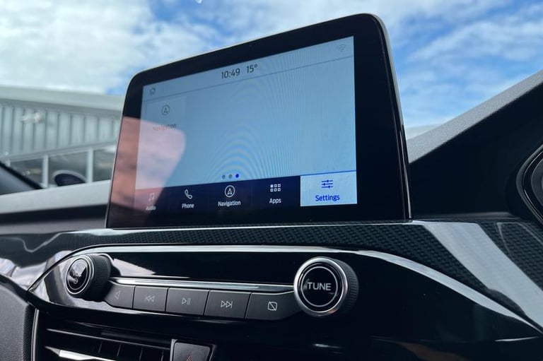 2023 Ford Kuga 1.5 EcoBoost 150 ST-Line Edition 5dr HATCHBACK PETROL Manual