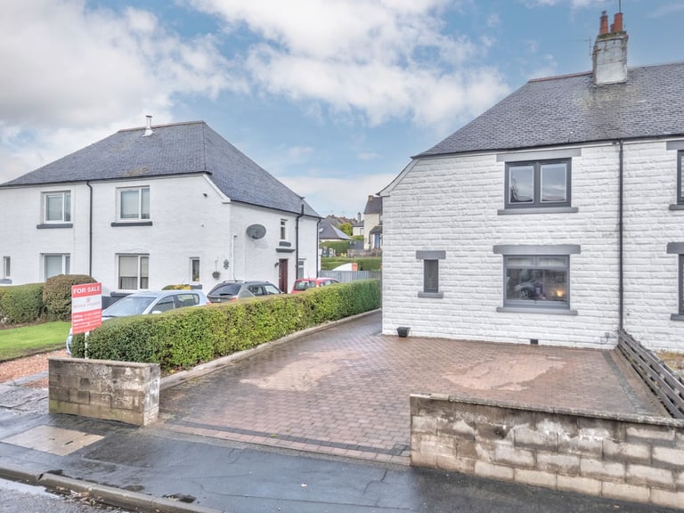 House for sale Monifieth 