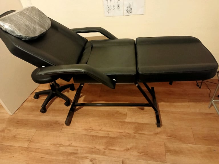 Beauty bed for Sale in Scotland | Used Massage Equipment & Products |  Gumtree