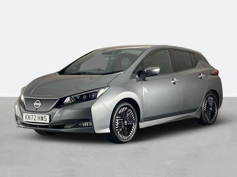 2022 Nissan Leaf 110kW Tekna 39kWh 5dr Auto Hatchback ELECTRIC Automatic