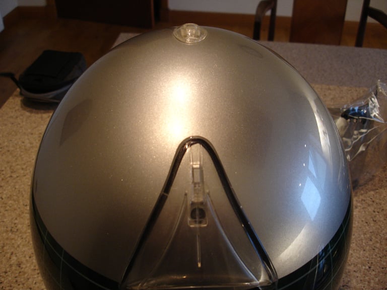 Arai Quantum crash helmet