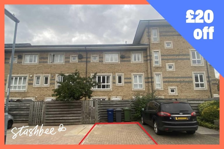 Parking Space to rent in Cambridge (CB4) | Stashbee