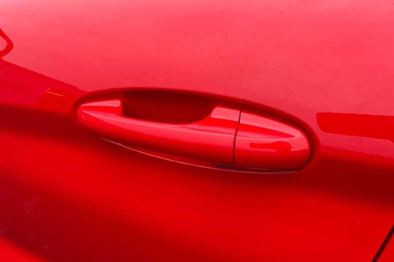 2020 Ford Fiesta 1.0 EcoBoost 95 ST-Line Edition 5dr HATCHBACK PETROL Manual