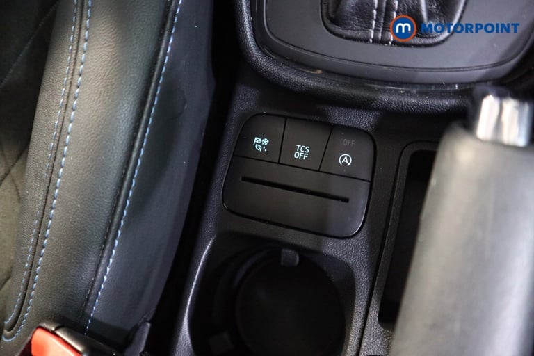 2022 Ford Fiesta 1.0 EcoBoost Hbd mHEV 125 Active Vignale 5dr Auto Hatchback Petrol Automatic