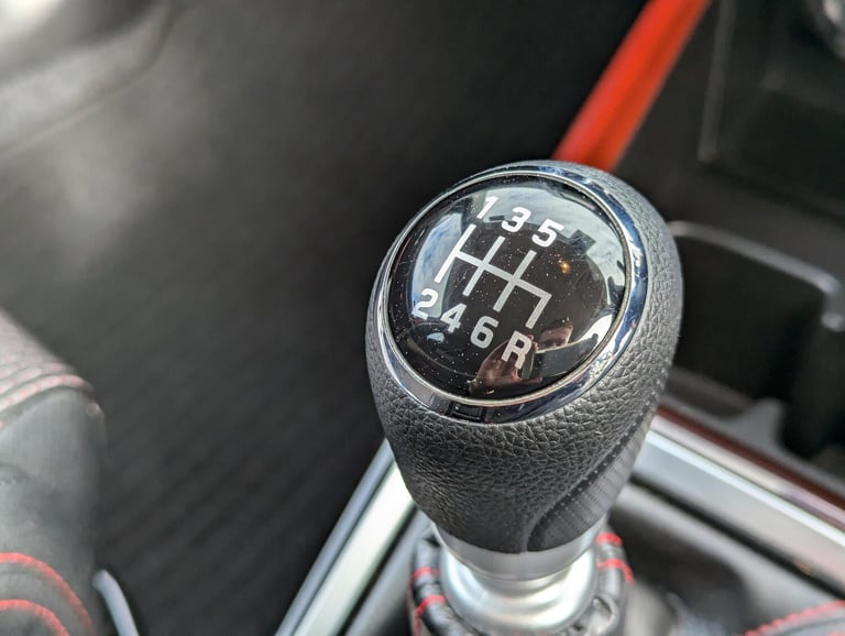 2022 Suzuki Swift 1.4 Boosterjet MHEV Sport Hatchback 5dr Petrol Hybrid Manual Euro 6 (s/s) ( HAT...