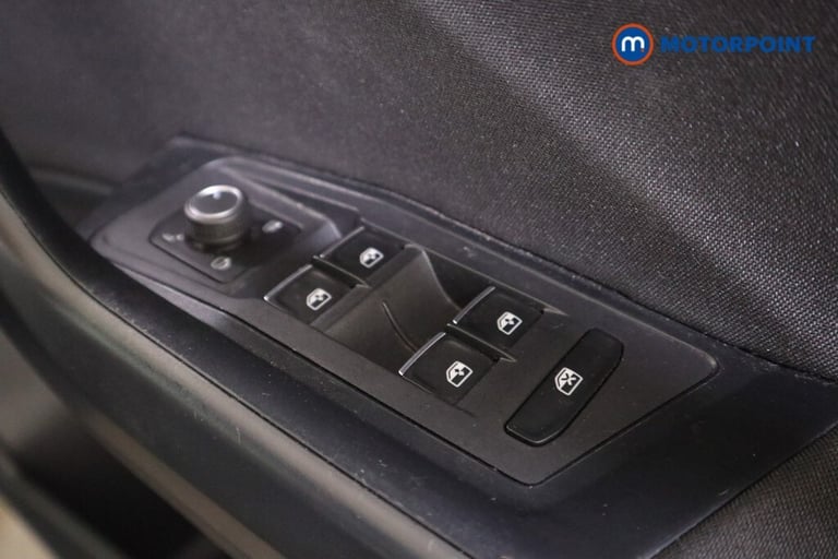 2021 Volkswagen T-Roc 1.5 TSI EVO Black Edition 5dr DSG SUV Petrol Automatic