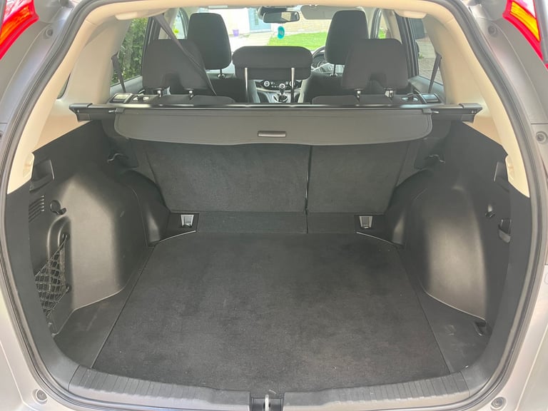 Honda CRV SE Nav , low miles 49k , serviced , fresh mot , immaculate car, zero issues