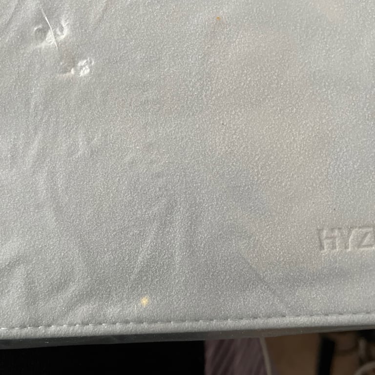 HYZUO Laptop Sleeve Bag 13-13.5 Inch Multi-Function Handbag