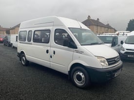 Used LDV Vans for Sale in Scotland | Gumtree