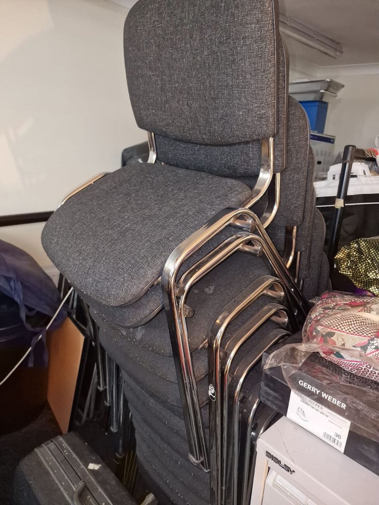 Office Chairs Barking