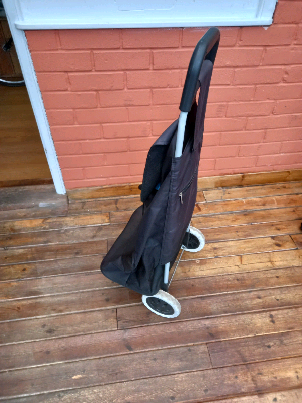 Shopping trolley EAGLE BRAND 🦅🛒