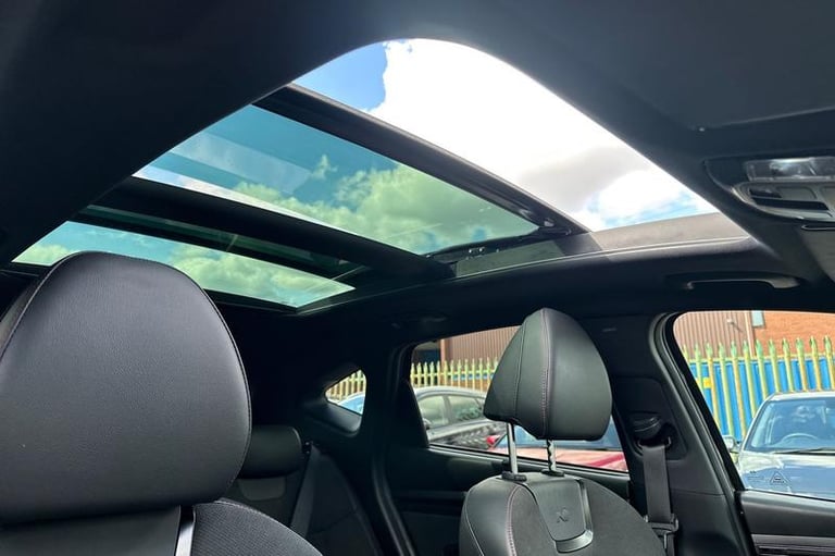 2023 Hyundai TUCSON 1.6 TGDi Plug-in Hybrid N Line S 5dr 4WD Auto Automatic Estate Petrol Paralle...