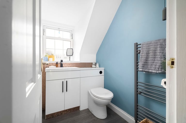 7 Little Banchory Mews - Banchory Devenick, Aberdeen, AB12 5XS