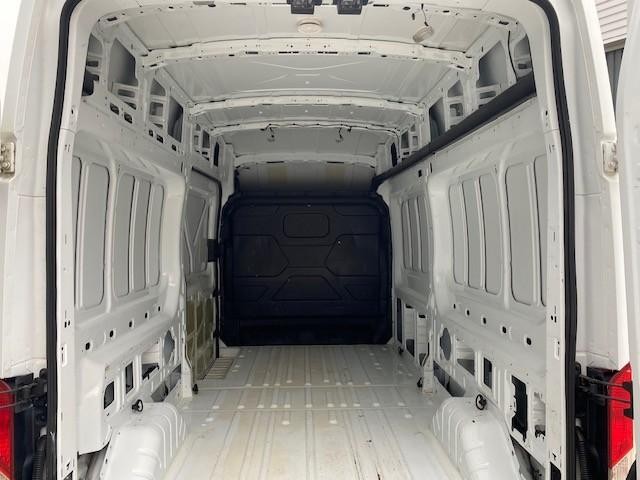 2018/18 TRANSIT T350 2.0 ECOBLUE, LONG WHEEL BASE, HIGH ROOF 130 BHP PANEL VAN