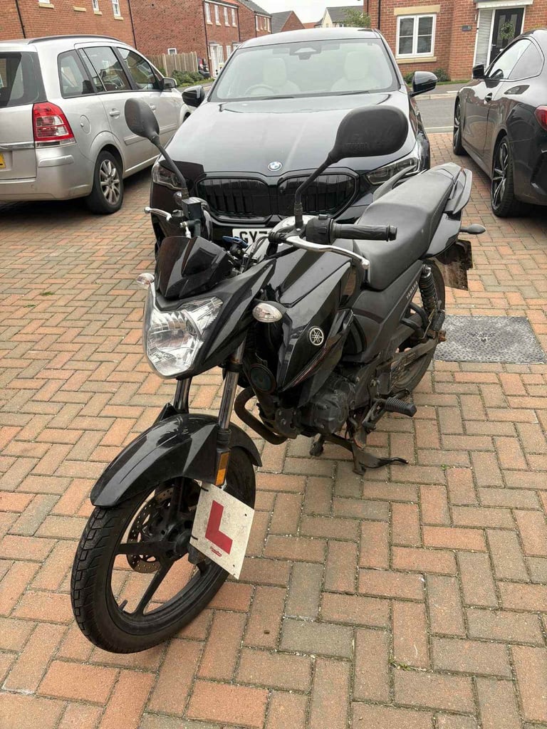 Yamaha, YS125, 2020, 125 (cc)