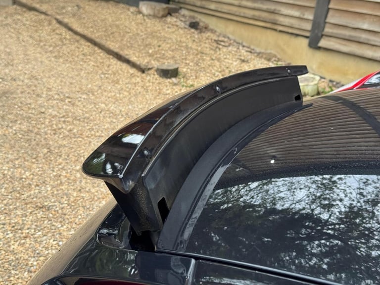 2007 Porsche Boxster 2.7 987 Tiptronic S 2dr Convertible Petrol Automatic