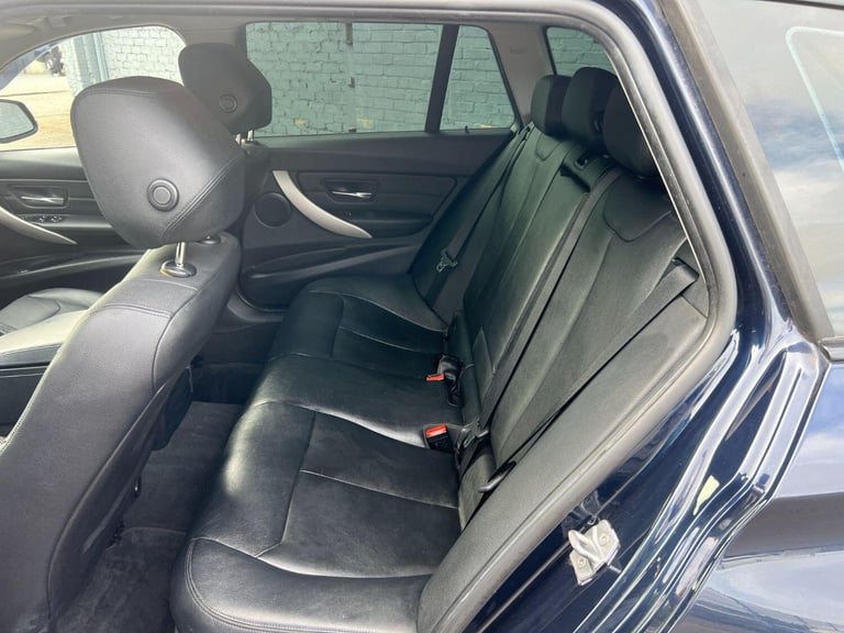 BMW 3 SERIES 2.0 320d ED Plus Touring 2016