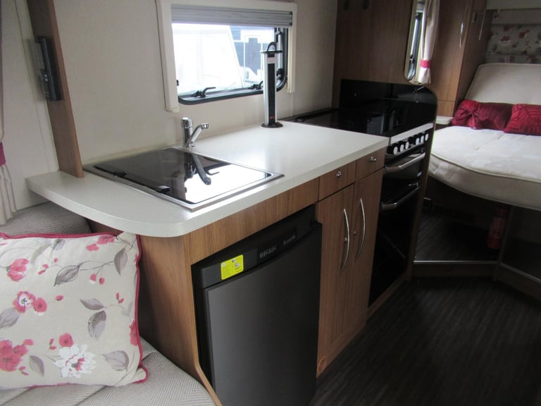 Auto Trail IMALA 730
