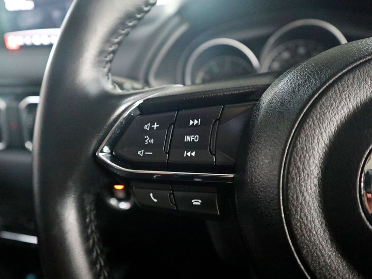 2019 Mazda CX-5 2.0 Sport Nav + 5DR Suv Petrol Suv Petrol Automatic