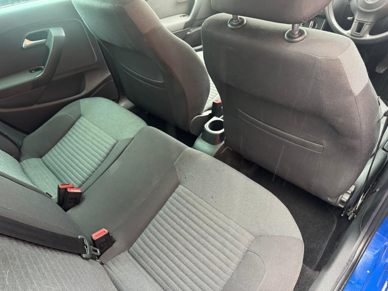 2013 Volkswagen Polo 1.4 Match Hatchback 5dr Petrol Manual Euro 5 (85 ps)