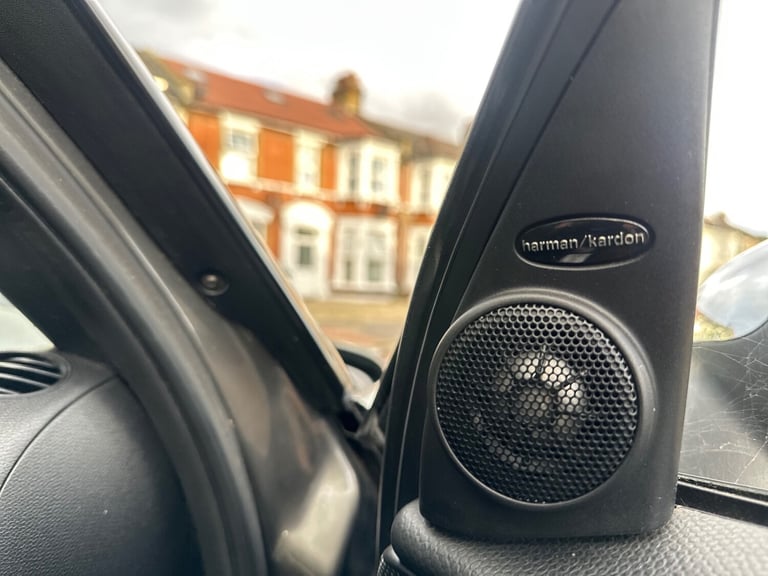 2012 MINI Countryman 1.6 Cooper S 5dr HATCHBACK Petrol Manual