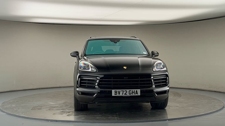 2022 Porsche Cayenne 3.0T V6 Platinum Edition TiptronicS 4WD Euro 6 (s/s) 5dr SUV Petrol Automatic