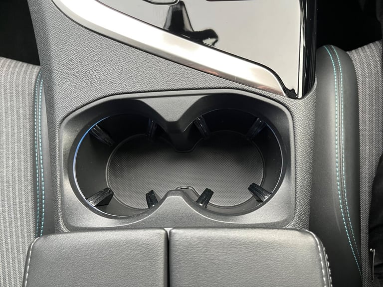 2021 Peugeot 3008 1.5 BlueHDi Allure Premium SUV 5dr Diesel EAT Euro 6 (s/s) (130 ps) HATCHBACK D...