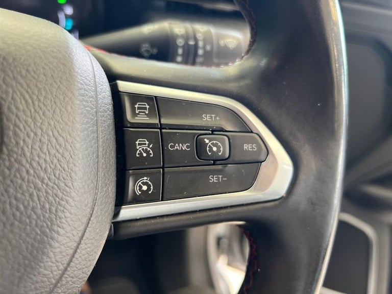 2023 Jeep Compass 1.3 T4 GSE 4xe PHEV Trailhawk 5dr Auto Automatic Estate Hybrid Automatic