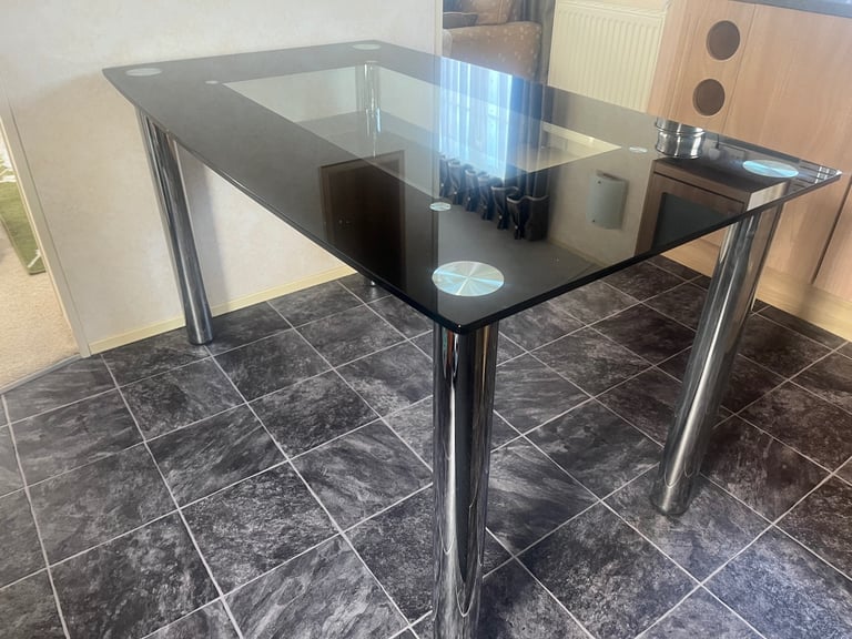 image for Dining table set 